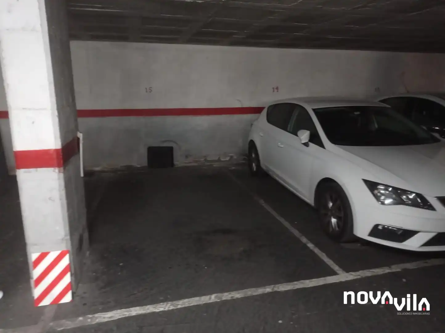 Parking of Garage for sale in Viladecans