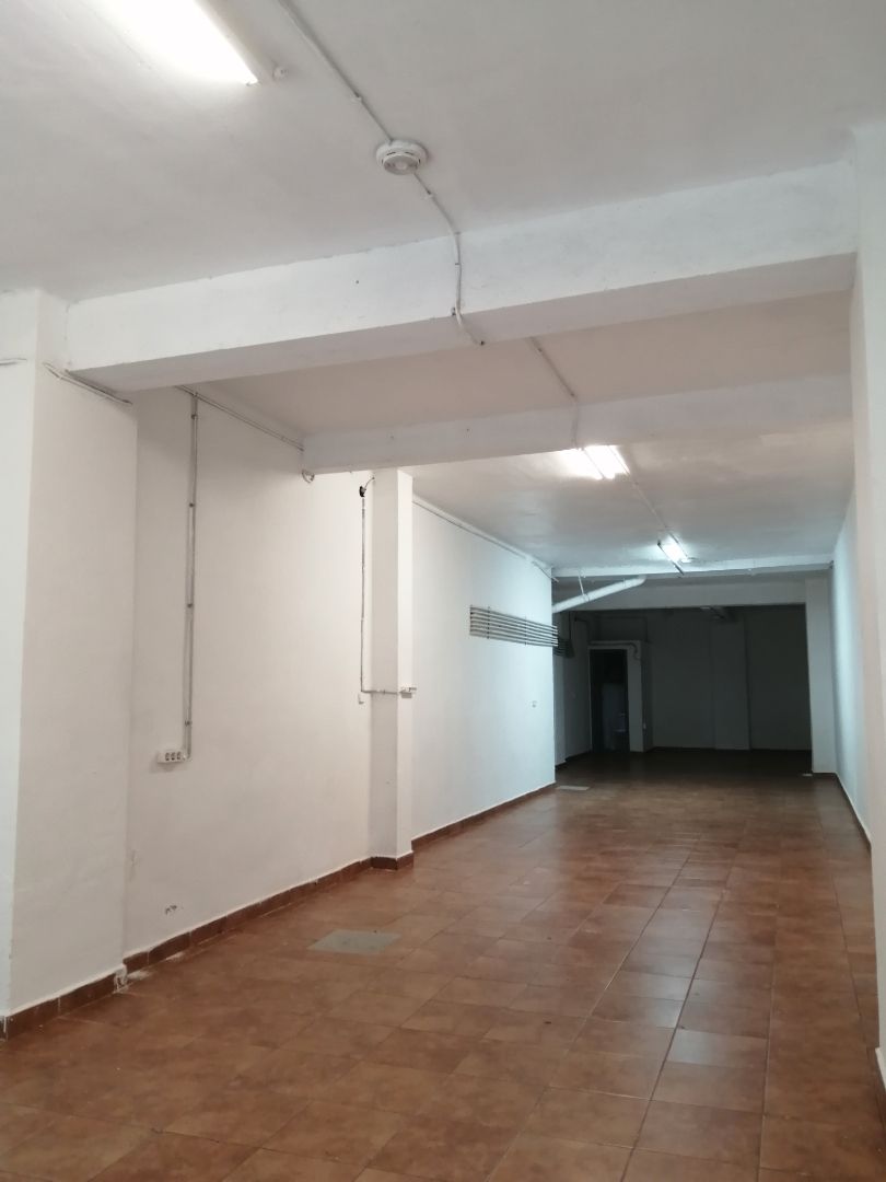 Premises to rent in Esplugues de Llobregat