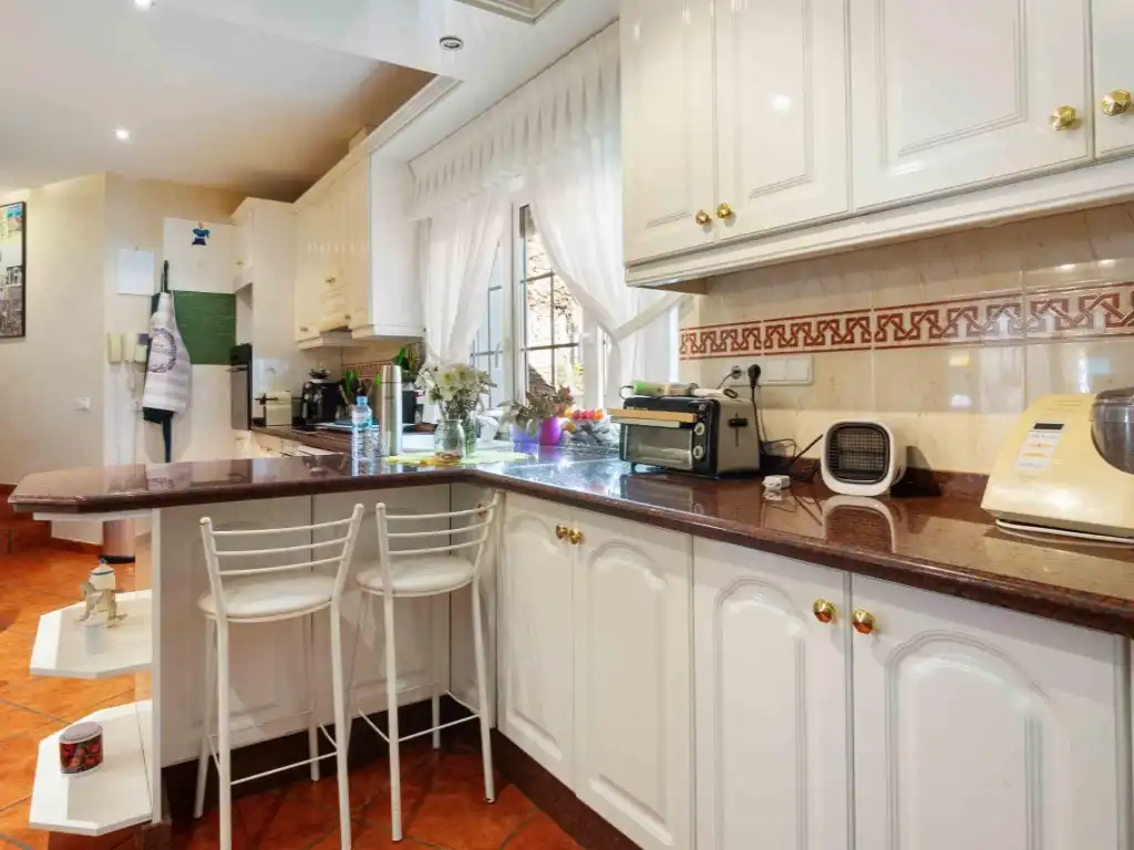 Casa con piscina en venta en Avenida Cabo El-Cabo Roig, imagen 13