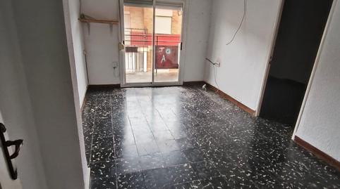 Foto 2 de Pis en venda a  Pintor Segrelles, 7, Plaza Elíptica - República Argentina, Gandia