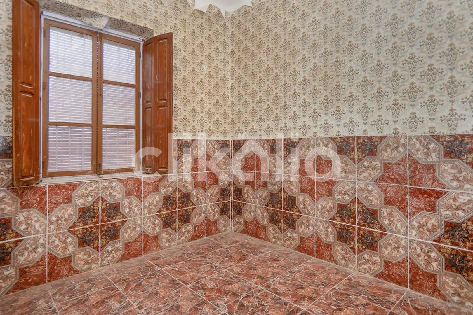 Bedroom of Flat for sale in Murcia  with Terrace and Storage room