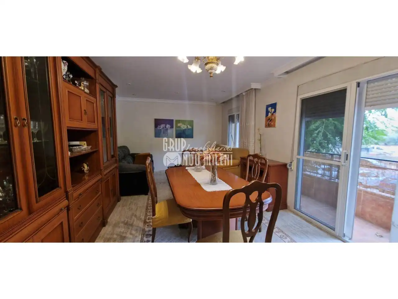 Wohnung mit Terrasse zur Miete in Alfafar, imagen 23