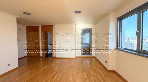 Foto 3 de Piso de alquiler en Dulce Chacon, Virgen del Cortijo - Manoteras, Madrid Capital