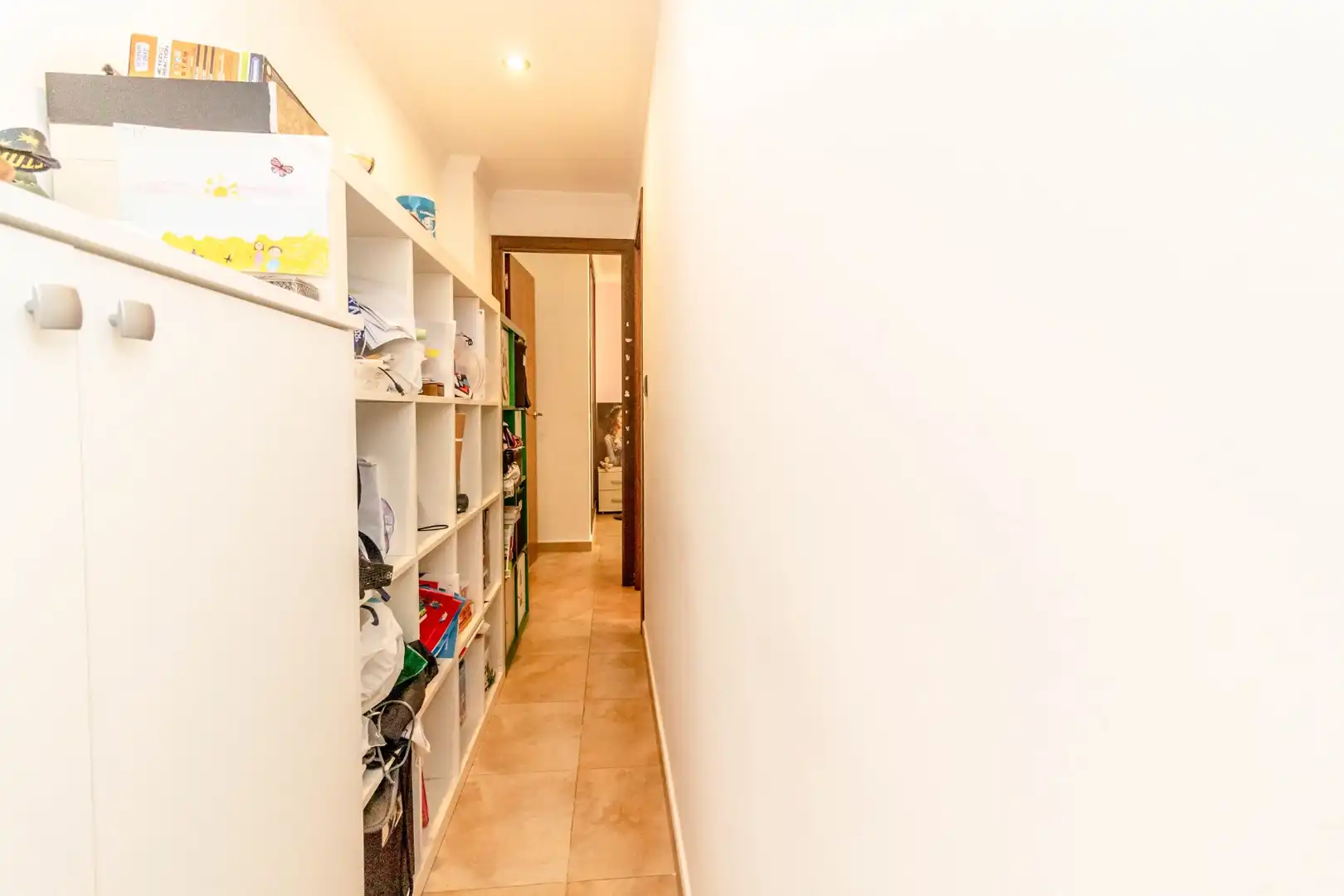 Appartement compact avec ascenseur à vendre à San Javier ciudad, imagen 20