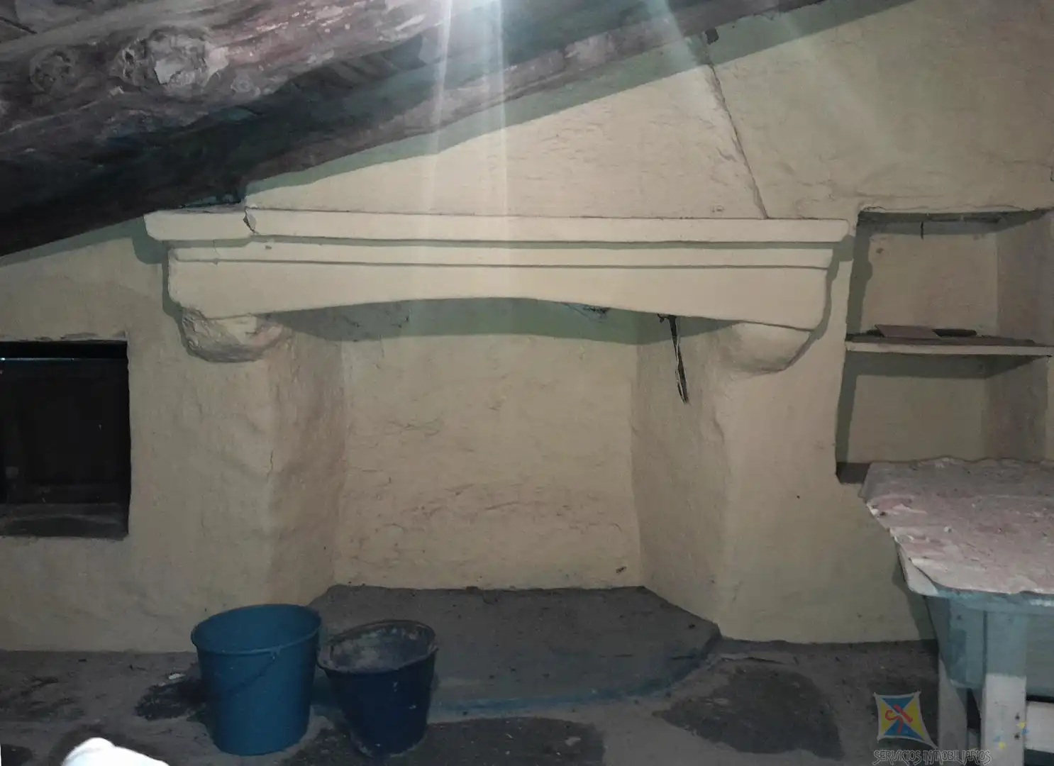 Casa o xalet en venda en Aracena