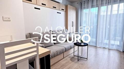 Foto 4 de Loft de alquiler en De Fuerteventura , Polígono Industrial Norte, Madrid