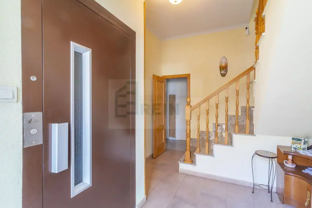 Residencial en venta en Yuncos