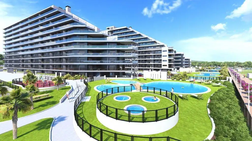 Wohnung mit Pool zum Verkauf in Avenida MAR DEL, imagen 7