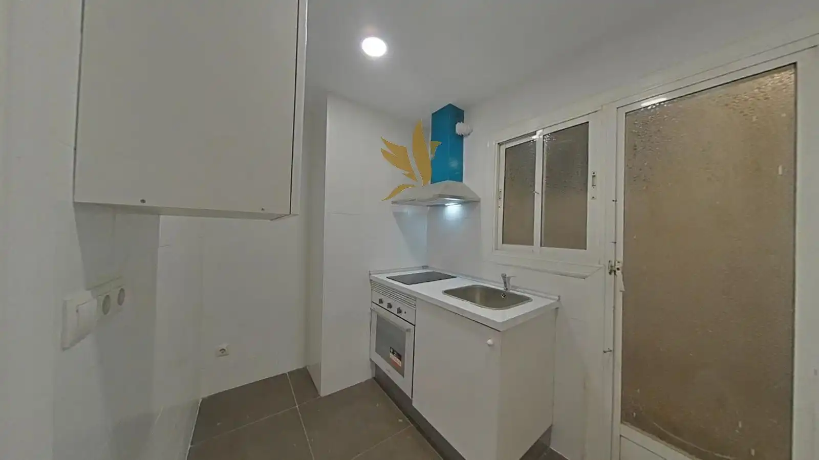 Appartement avec terrasse à vendre à de la Gitanilla, imagen 6