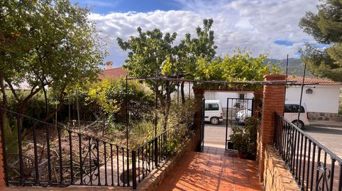 Foto 4 de Casa o chalet en venta en Calle Chullo, Laujar de Andarax, Almería