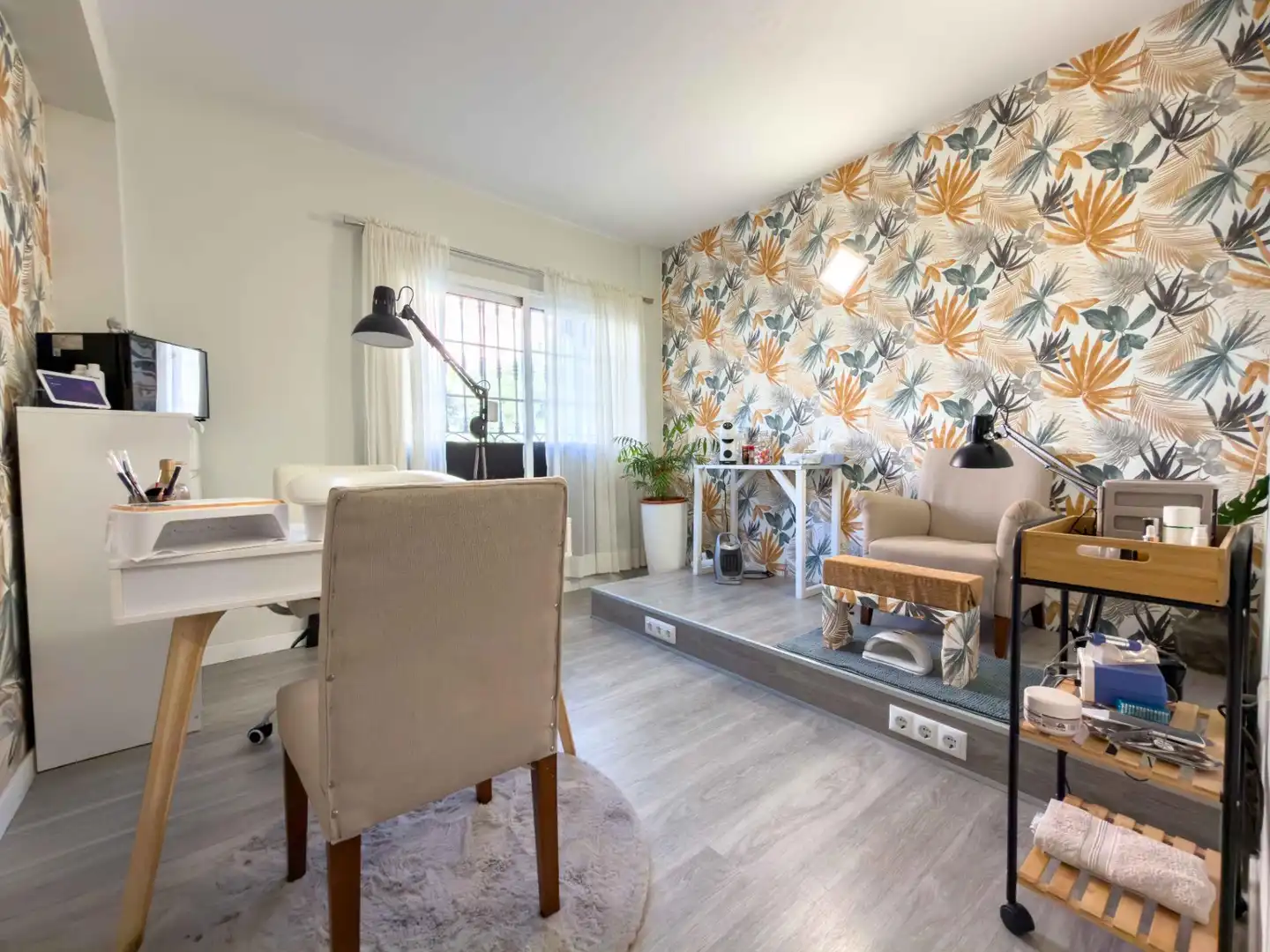 Local de alquiler en Avenida Príncipes de España, 41, San Felipe - San Marcos - Las Cañas