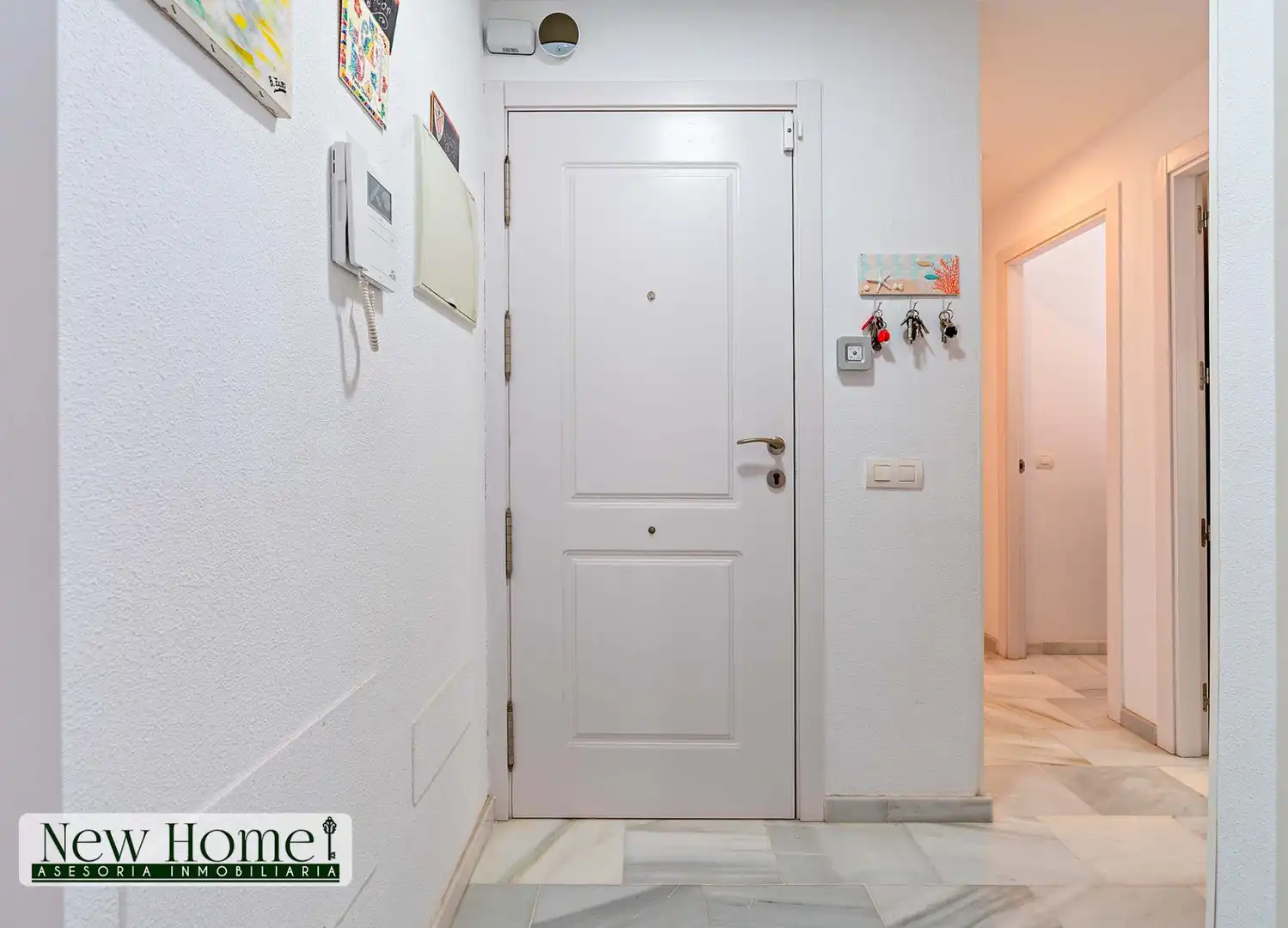Flat for sale in Roquetas de Mar  with Terrace, Furnished and Community pool