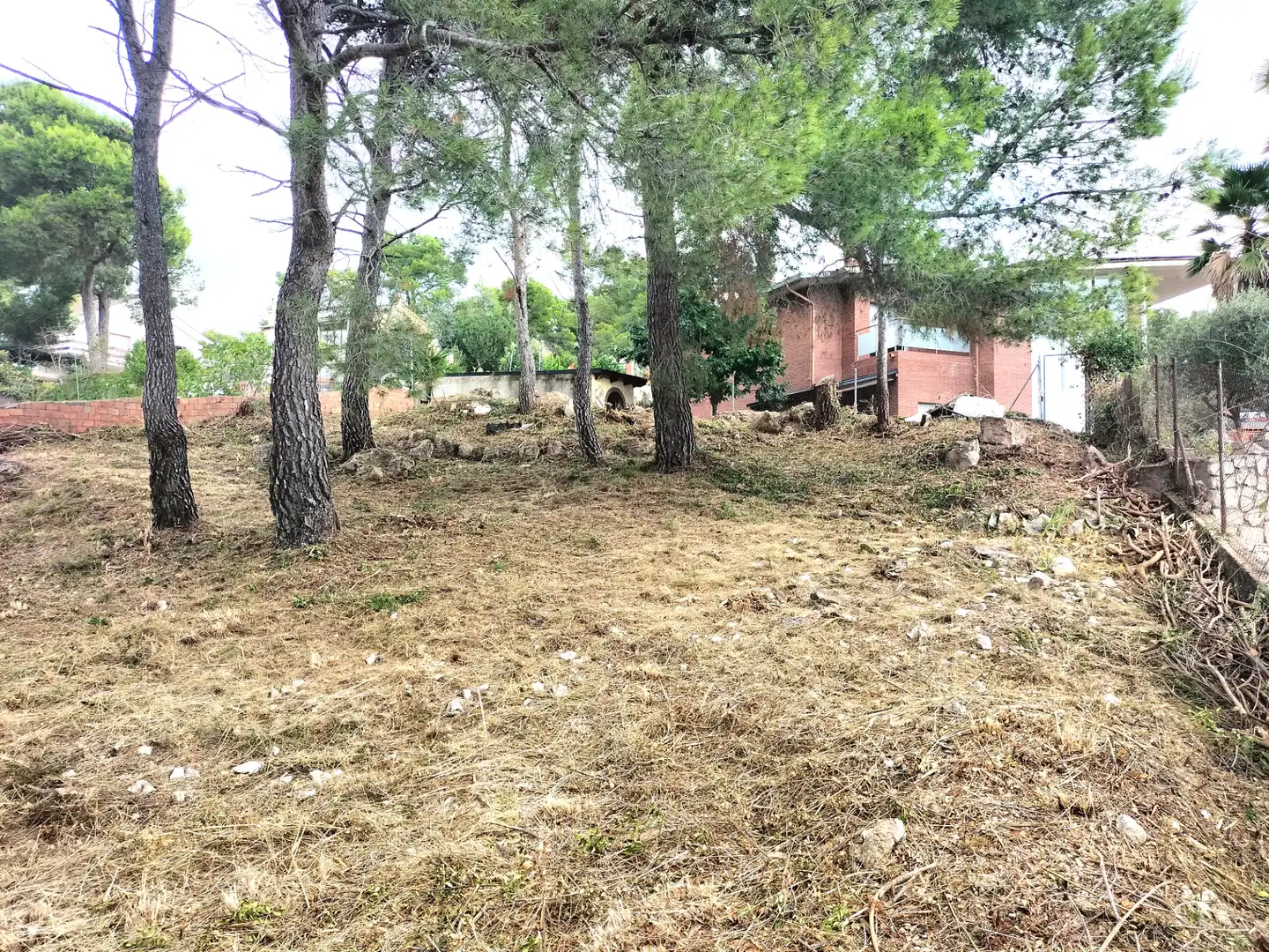 Terreny residencial en venda a Carrer Lledoner 18, imagen 17