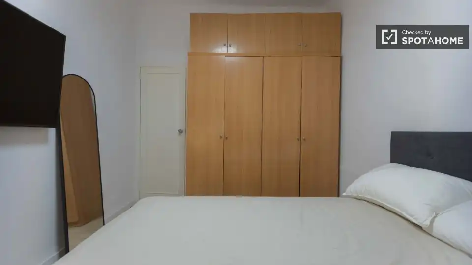 Room in La Malva-rosa