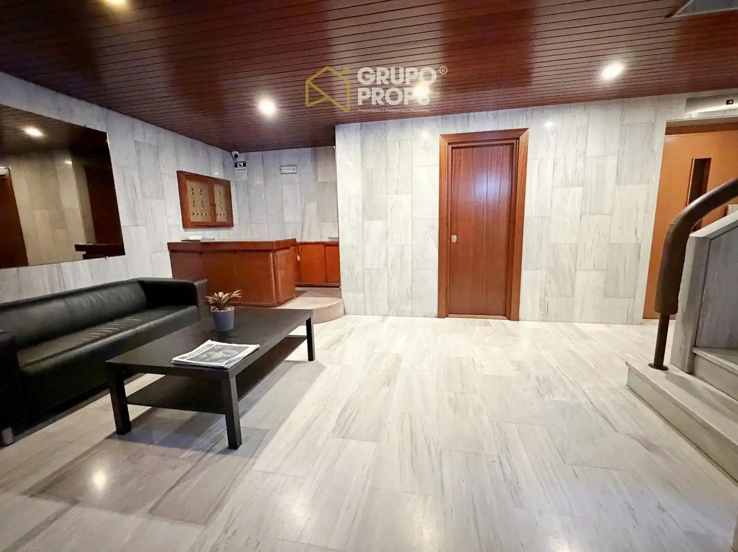 Apartamento en venta en Madrid con Calefacción y Amueblado