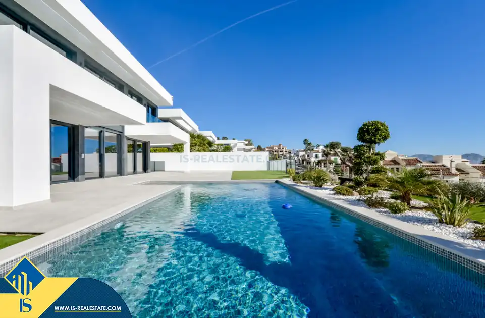 Casa con piscina en venta en Golf Bahía, imagen 22
