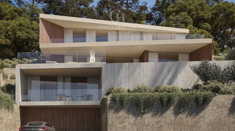 VILLA MAREA  ARQUITECTURA, PIEDRA Y HORIZONTE MEDITERRANEO EN BENISSA, imatge 3