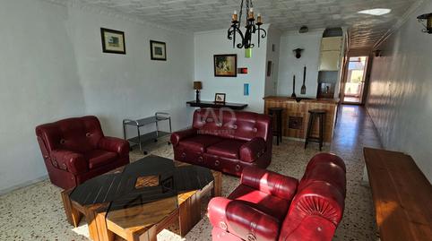 Foto 3 de Casa o xalet en venda a Avenida del Sabinal, 222, El Puerto - Romanilla, Almería