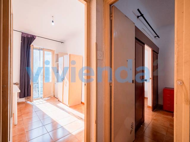 Piso en Venta en CALLE ALCALA en Guindalera