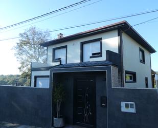 House or chalet for sale in Lugar Vilar, Parroquias del Oeste