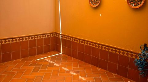 Foto 5 de Casa adosada en venda a Consolación, Utrera