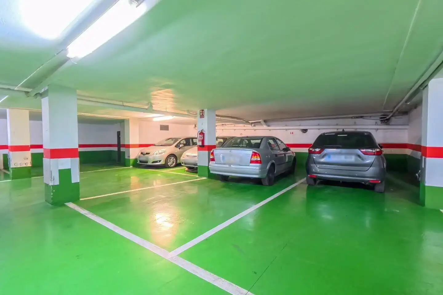 Wohnung mit Aufzug zum Verkauf in Centro, imagen 33