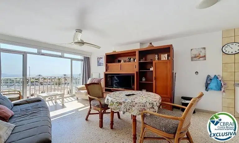 Apartament amb ascensor en venda a Sector DELTA MUGA, imagen 7