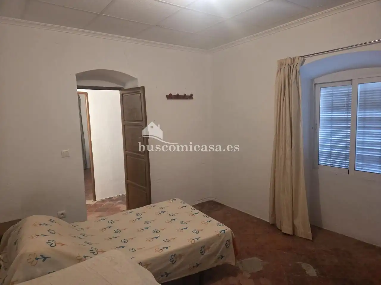 Detached homes for sale in Higuera de Calatrava  with Storage room and Furnished