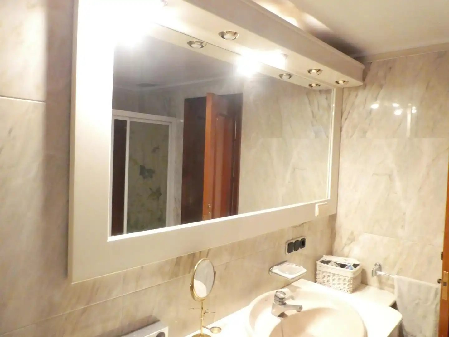 Wohnung mit Aufzug zum Verkauf in San Bartolomé - Millán de Priego, imagen 19
