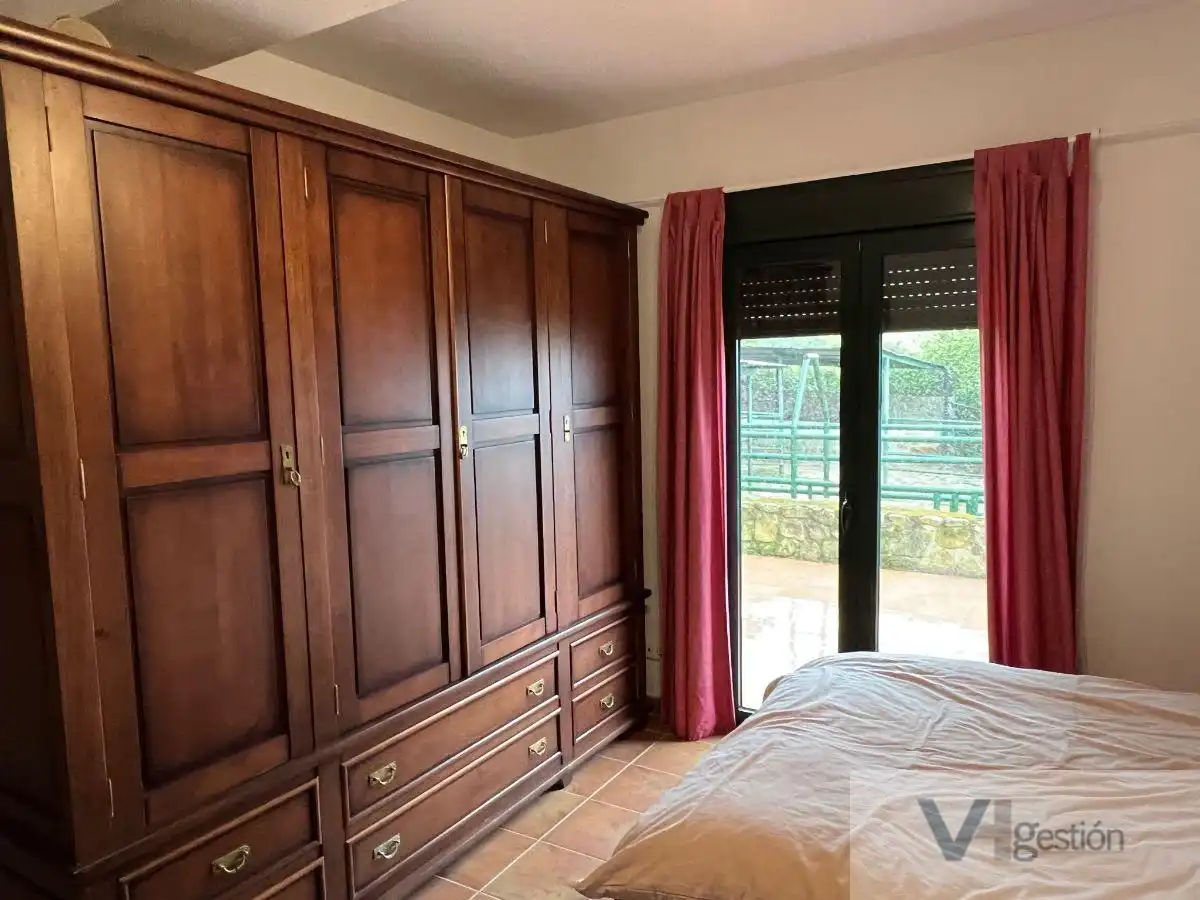 Country homes for sale in El Gastor
