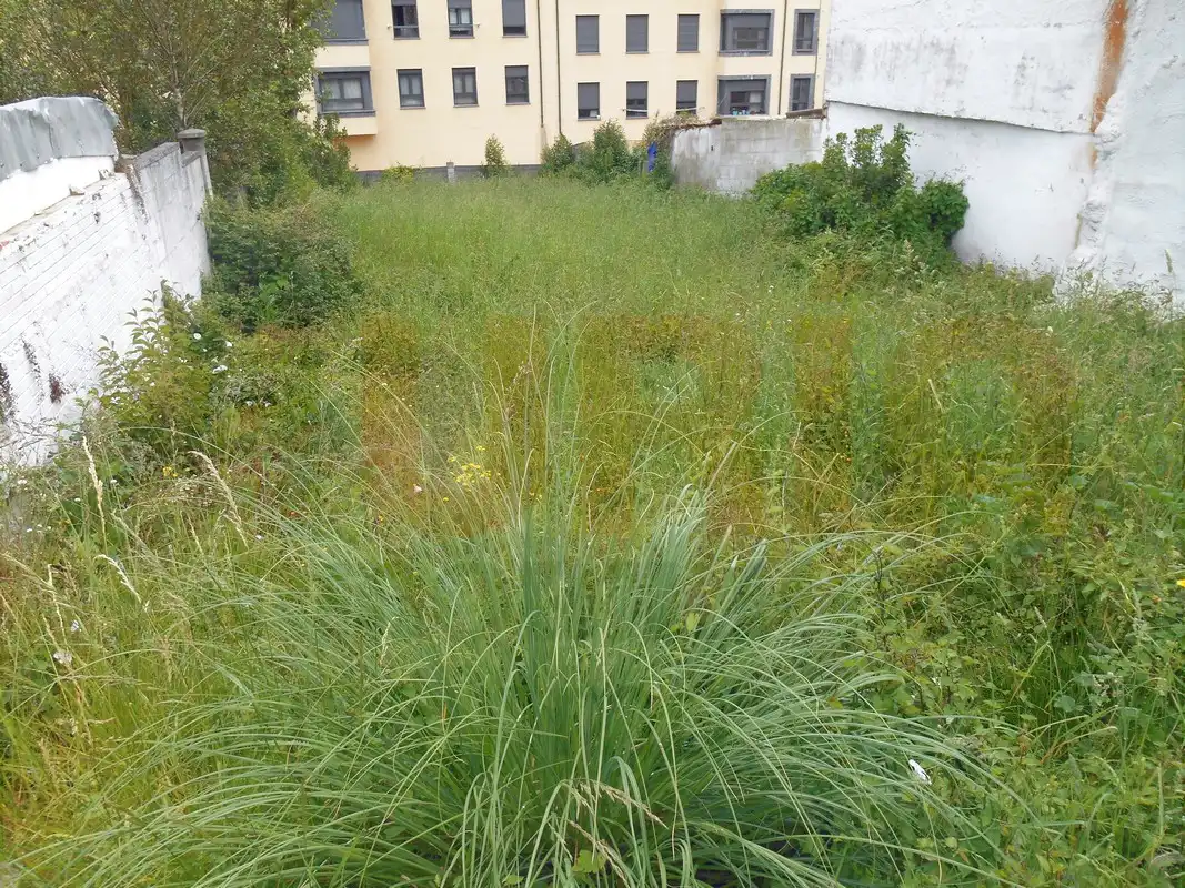 Wohnbaugrundstück zum Verkauf in Calle de la Portilla 21D, imagen 13