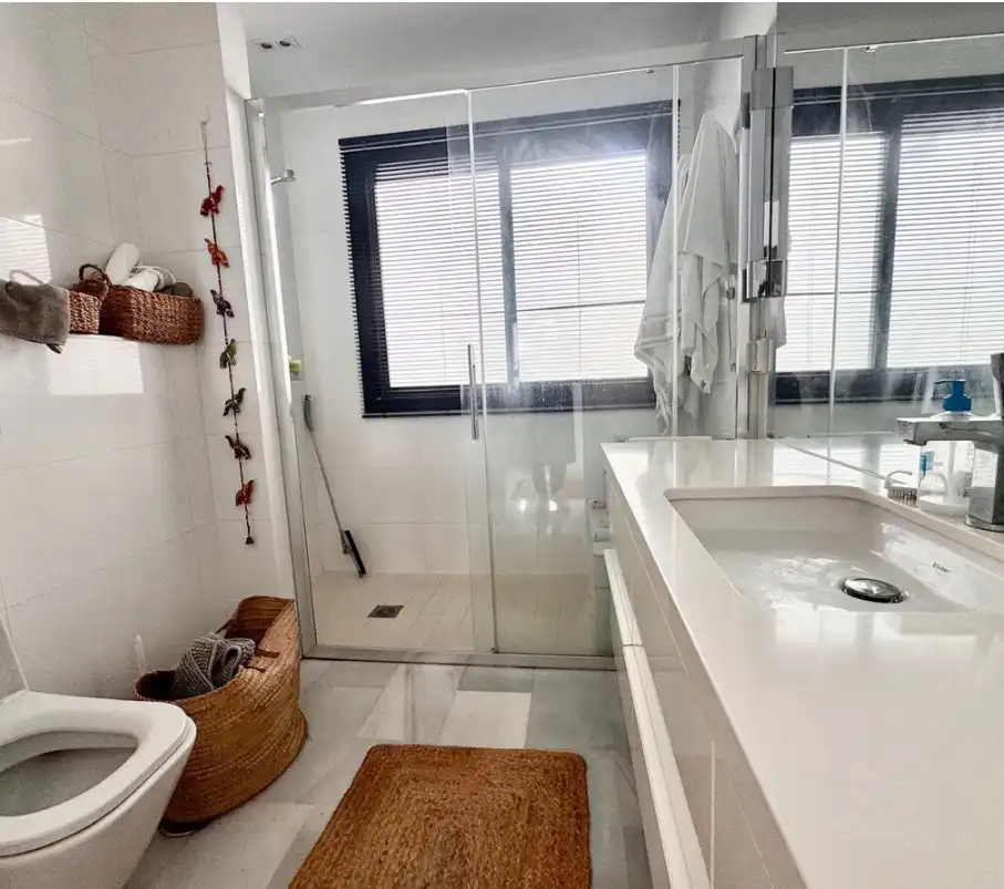 Appartamento con piscina in vendita a Calahonda, imagen 14