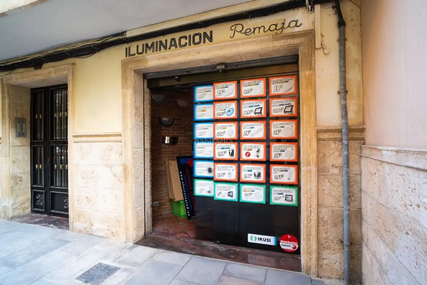 Local comercial en venda a Avinguda Blasco Ibáñez 48, imagen 6