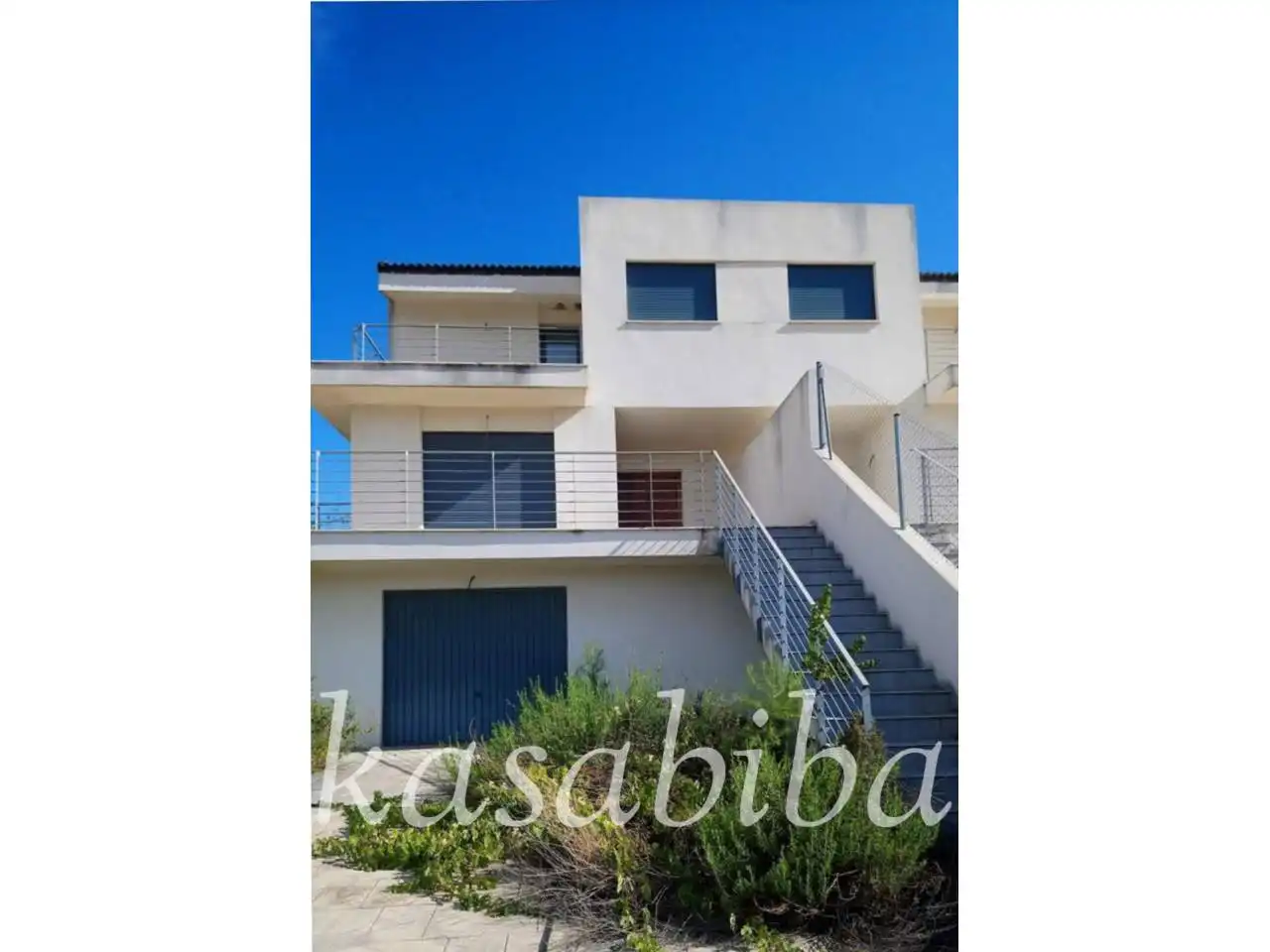 Casa bifamiliare con giardino in vendita a Calle Marfil, imagen 15