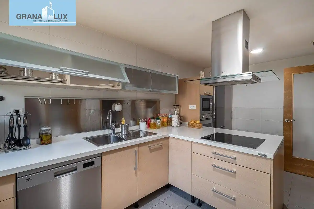 Casa con piscina in vendita a Avenida CAÑADA DE LOS FENICIOS, imagen 7