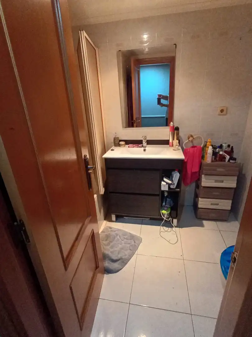 Baño de Piso en venta en Zona Concordia