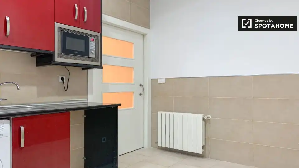 Wohnung mit Terrasse zur Miete in Centro, imagen 12