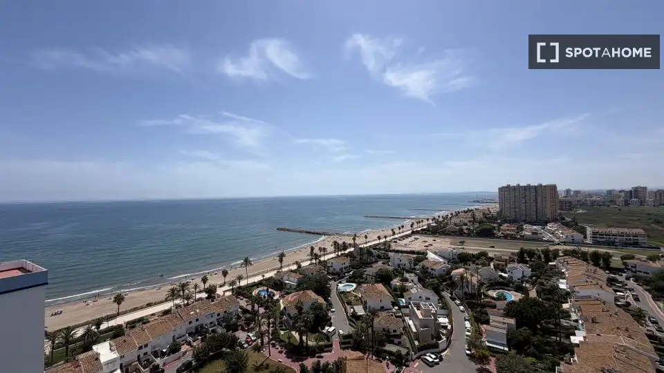 Wohnung zur Miete in Playa del Puig