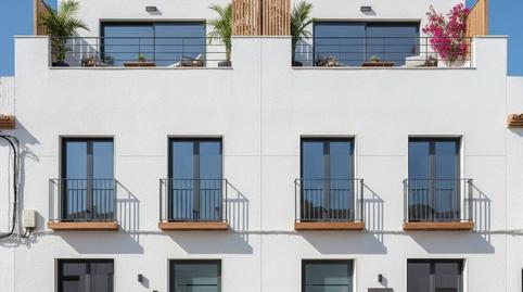 Photo 4 of Single-family semi-detached for sale in  Avenida de la Concepción, La Algaba, Sevilla