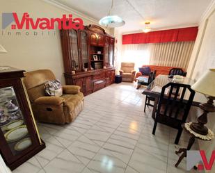 Living room of Flat for sale in Lorca