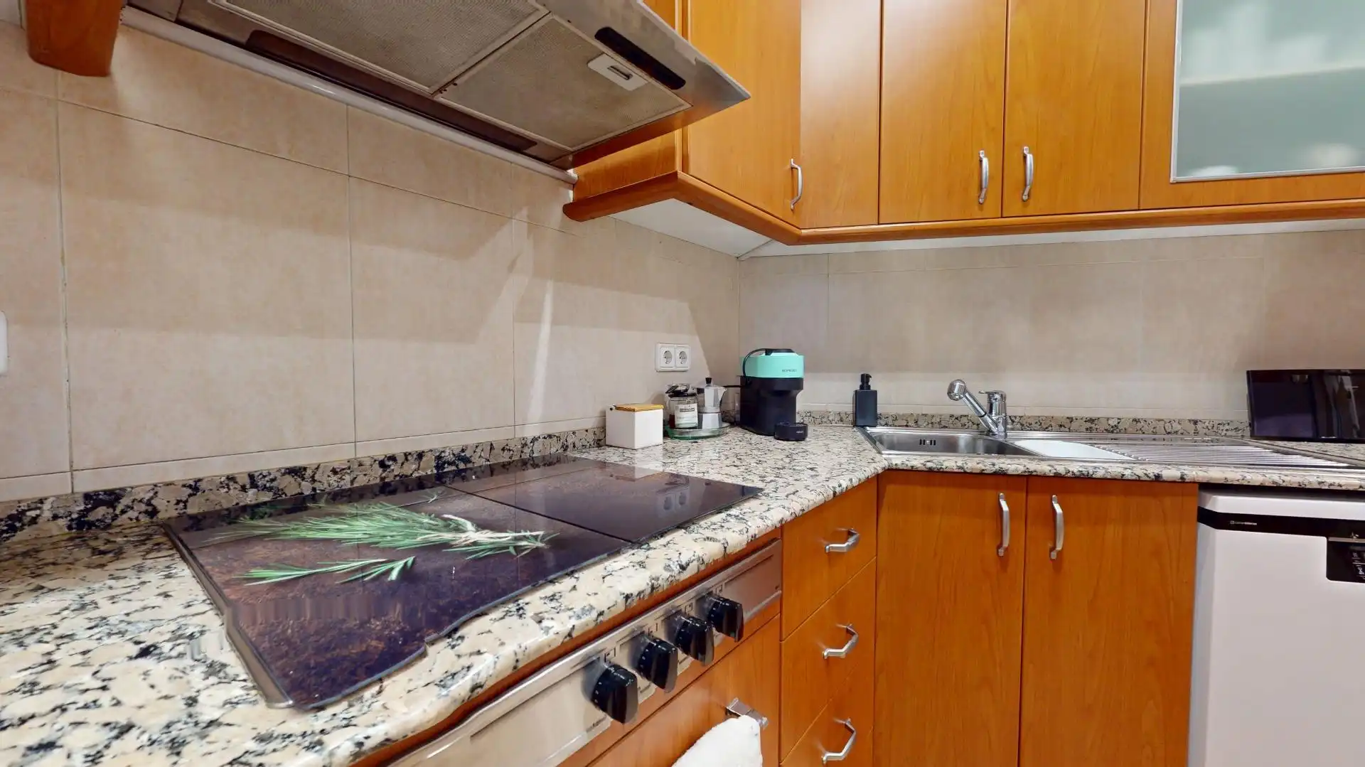 Appartamento con ascensore in vendita a BAILEN., imagen 18