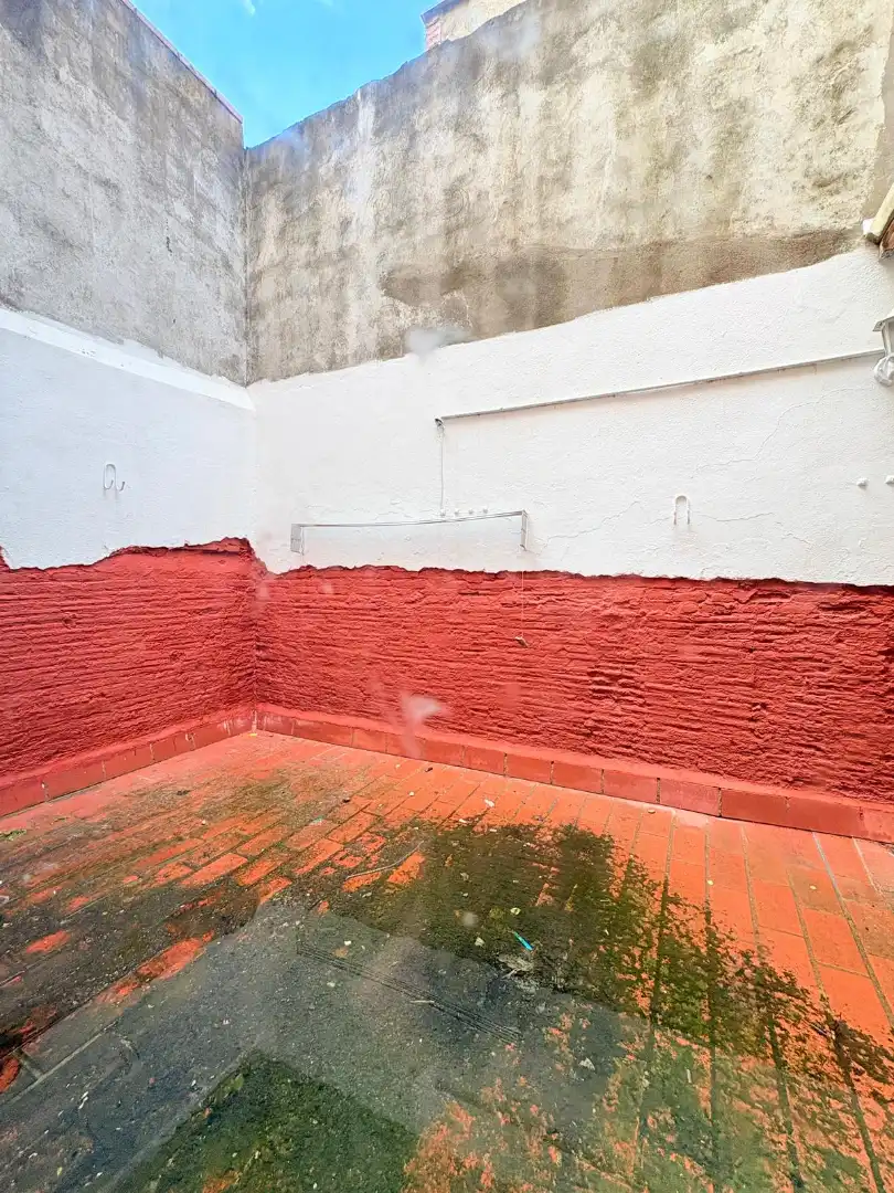 Planta baja en venta en Barcelona, Barcelona