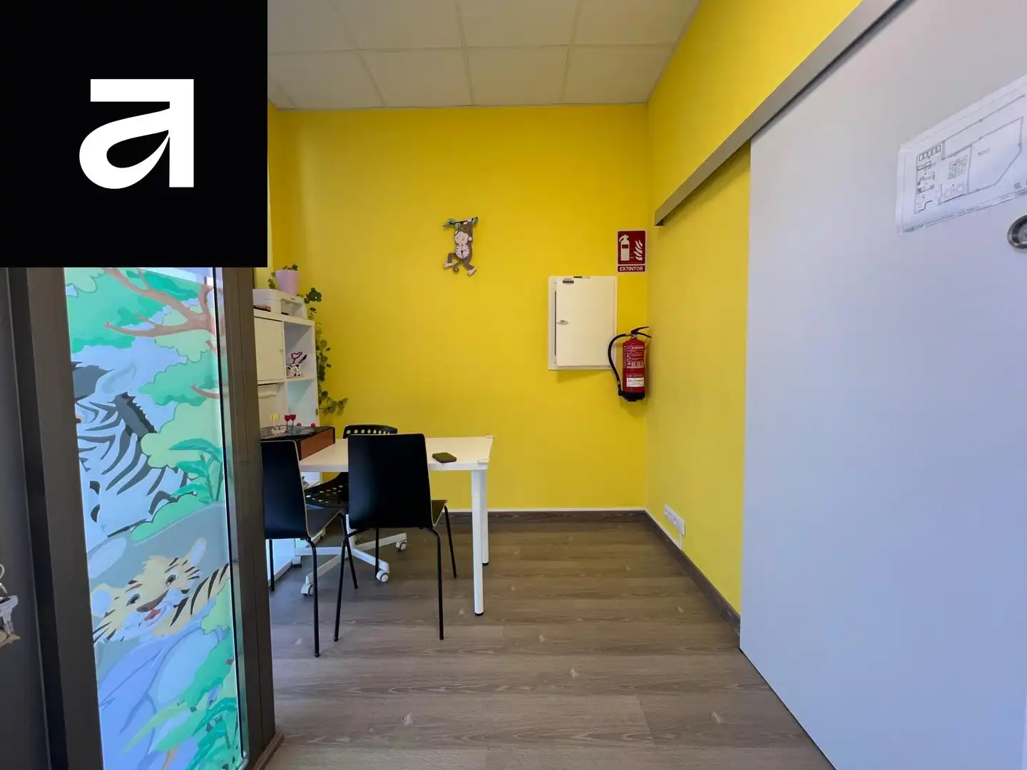 Business premises to rent in CANELLA CEGA DA 25, imagen 4