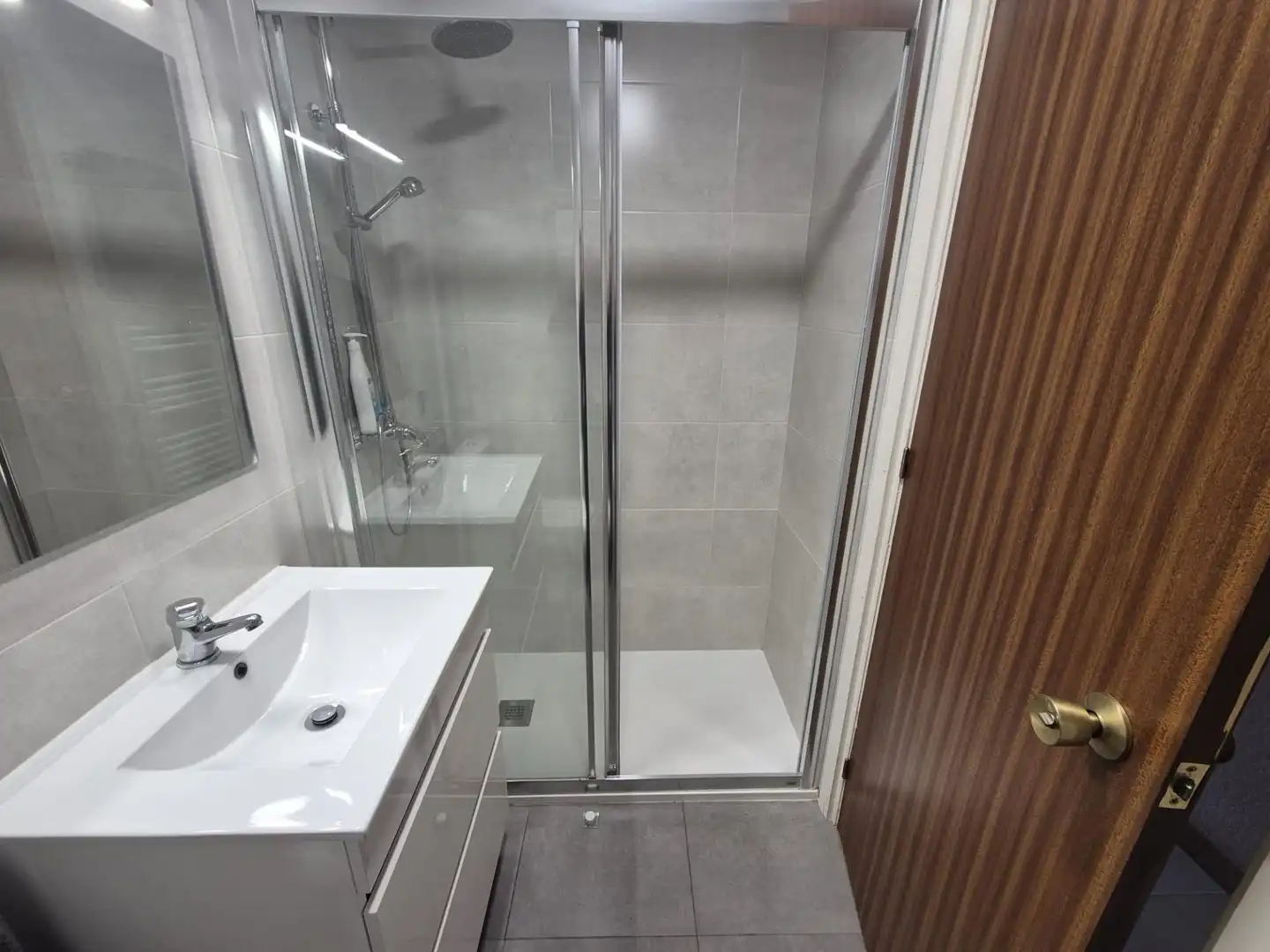 Flat with lift for sale in d'Antoni Gaudí, imagen 40