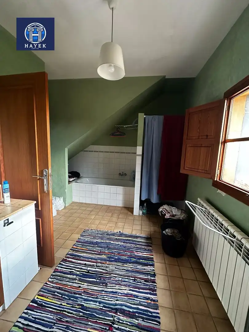 Casa con piscina en venta en Puigpunyent, imagen 11