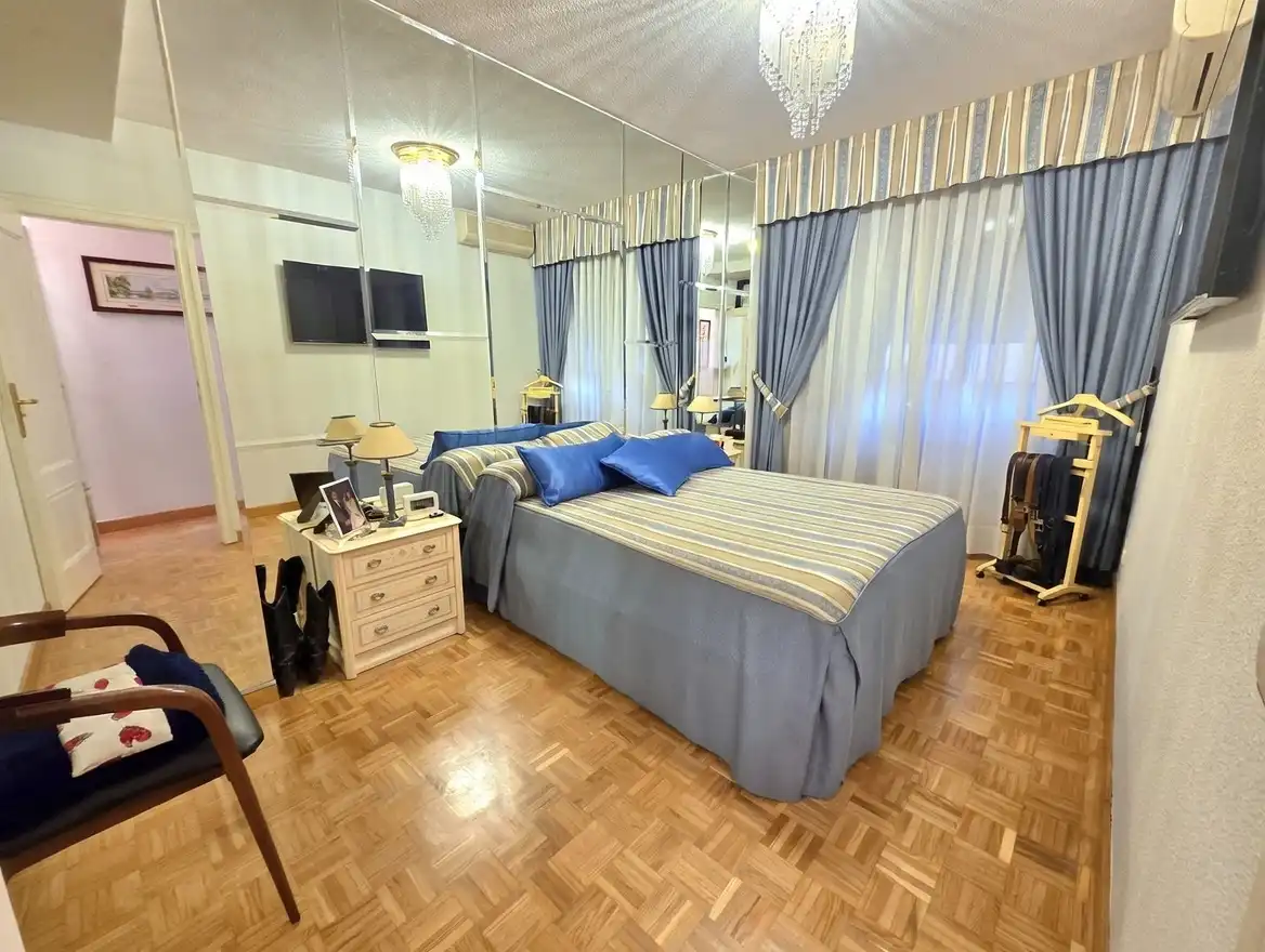 Flat with terrace for sale in Calle de Juan Duque, imagen 28