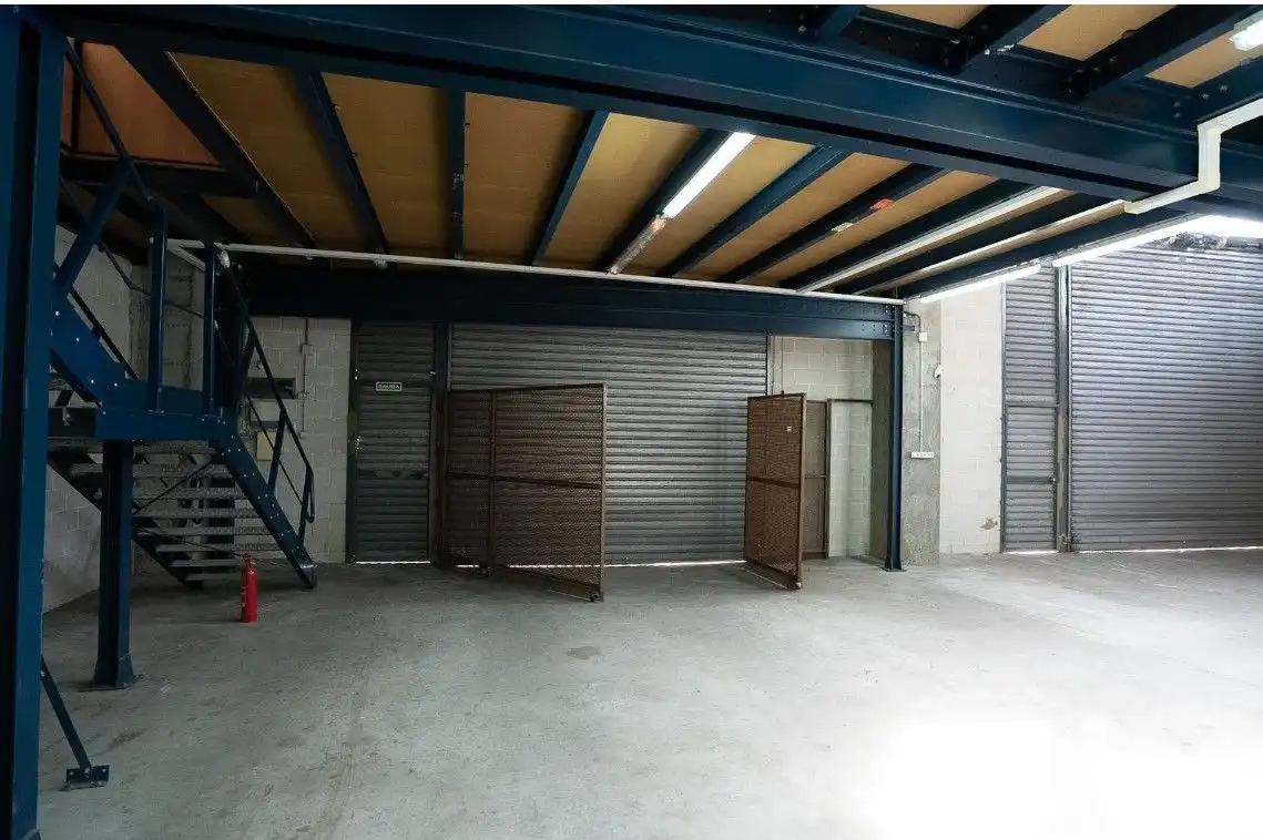 Industrial buildings for rent in Batista i Roca, 54, Pla d'en Boet