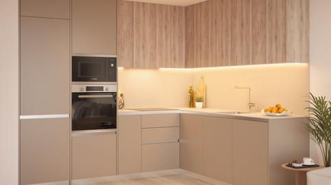 Photo 5 from new construction home in Flat for sale in Carrer del Mascarell, 31, Sant Antoni de Calonge, Girona