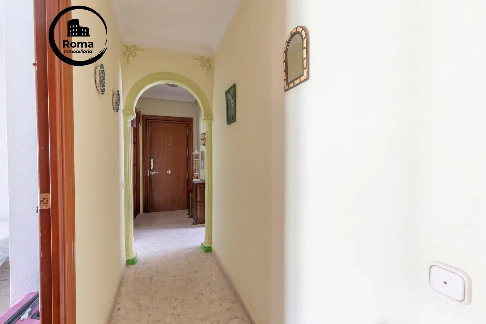 Appartement avec terrasse à vendre à Peligros, imagen 11