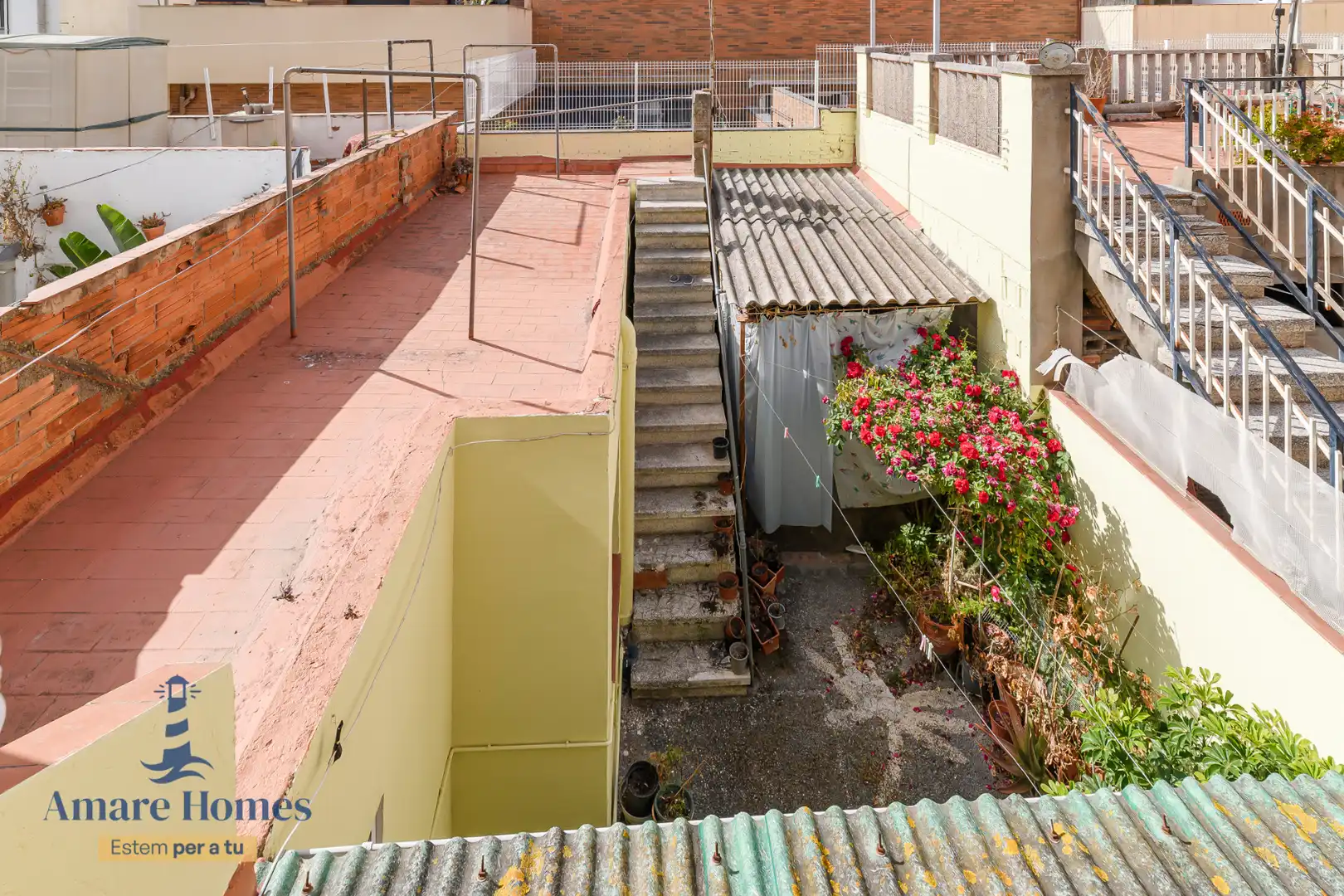 Terraza de Casa o chalet en venta en Gavà con Jardín privado, Terraza y Trastero